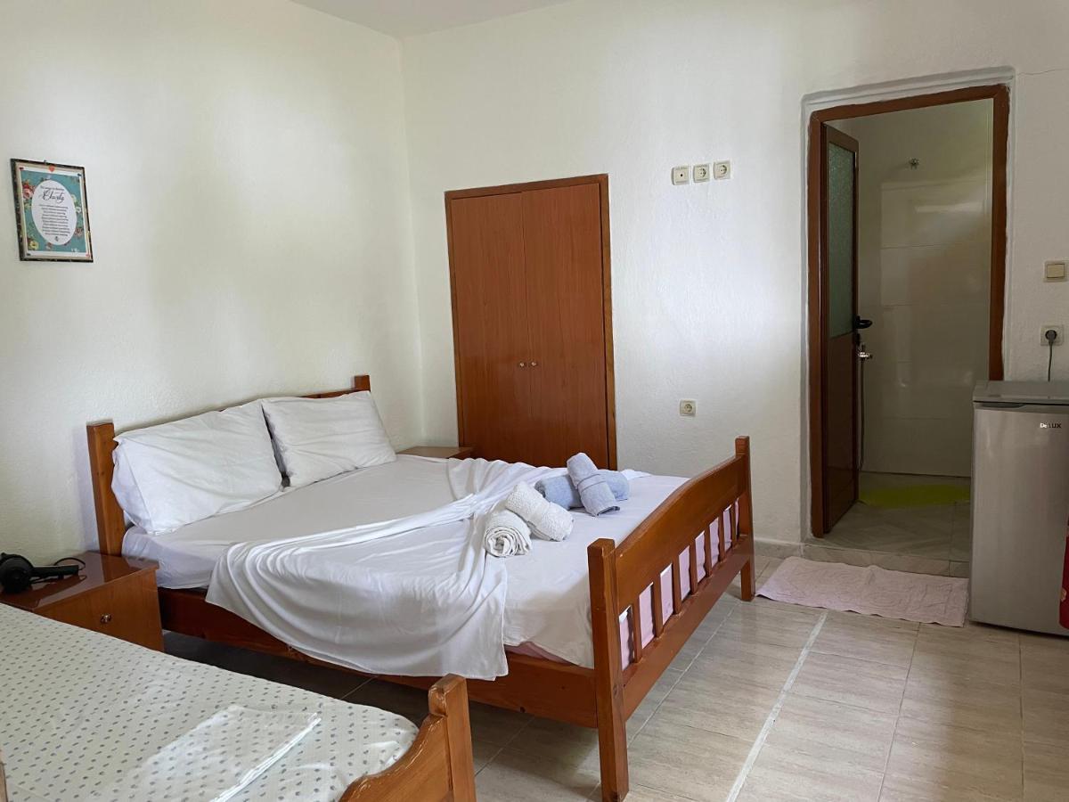 Piqeras Relax Guest House 外观 照片