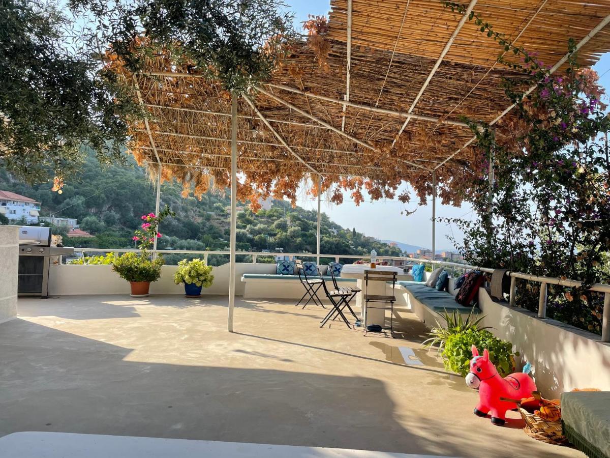 Piqeras Relax Guest House 外观 照片
