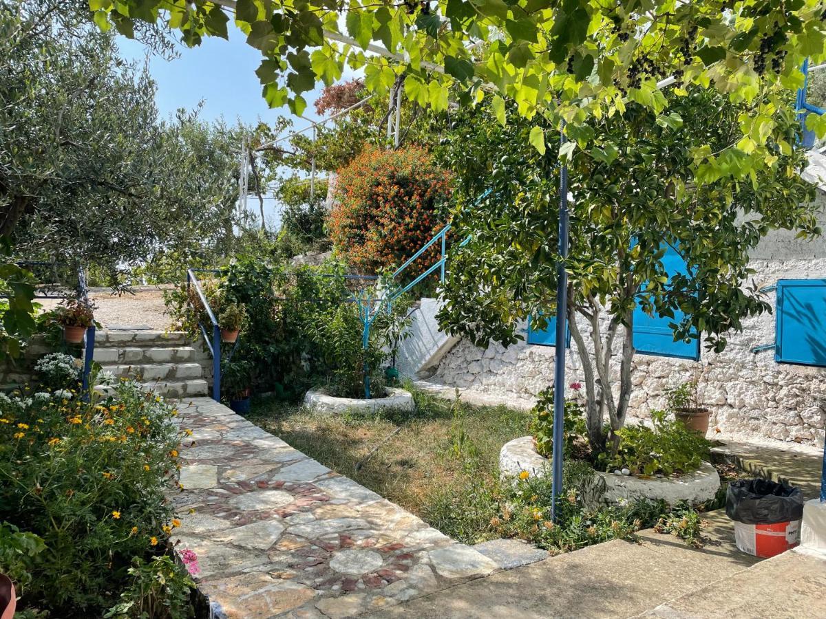 Piqeras Relax Guest House 外观 照片