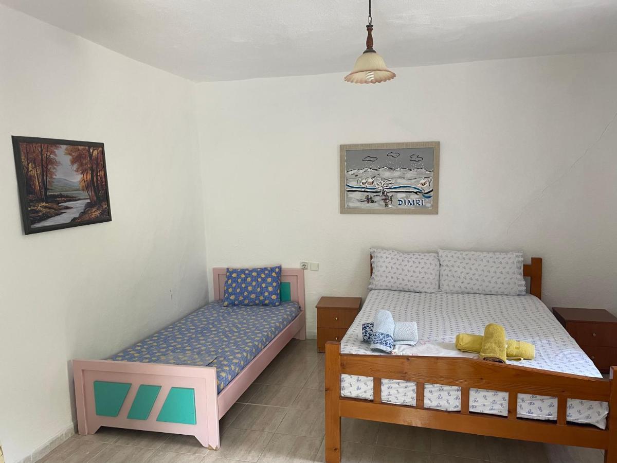 Piqeras Relax Guest House 外观 照片