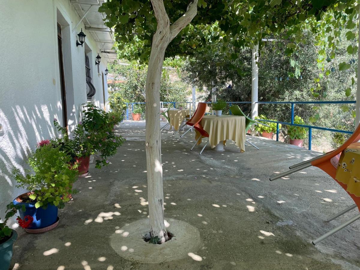 Piqeras Relax Guest House 外观 照片