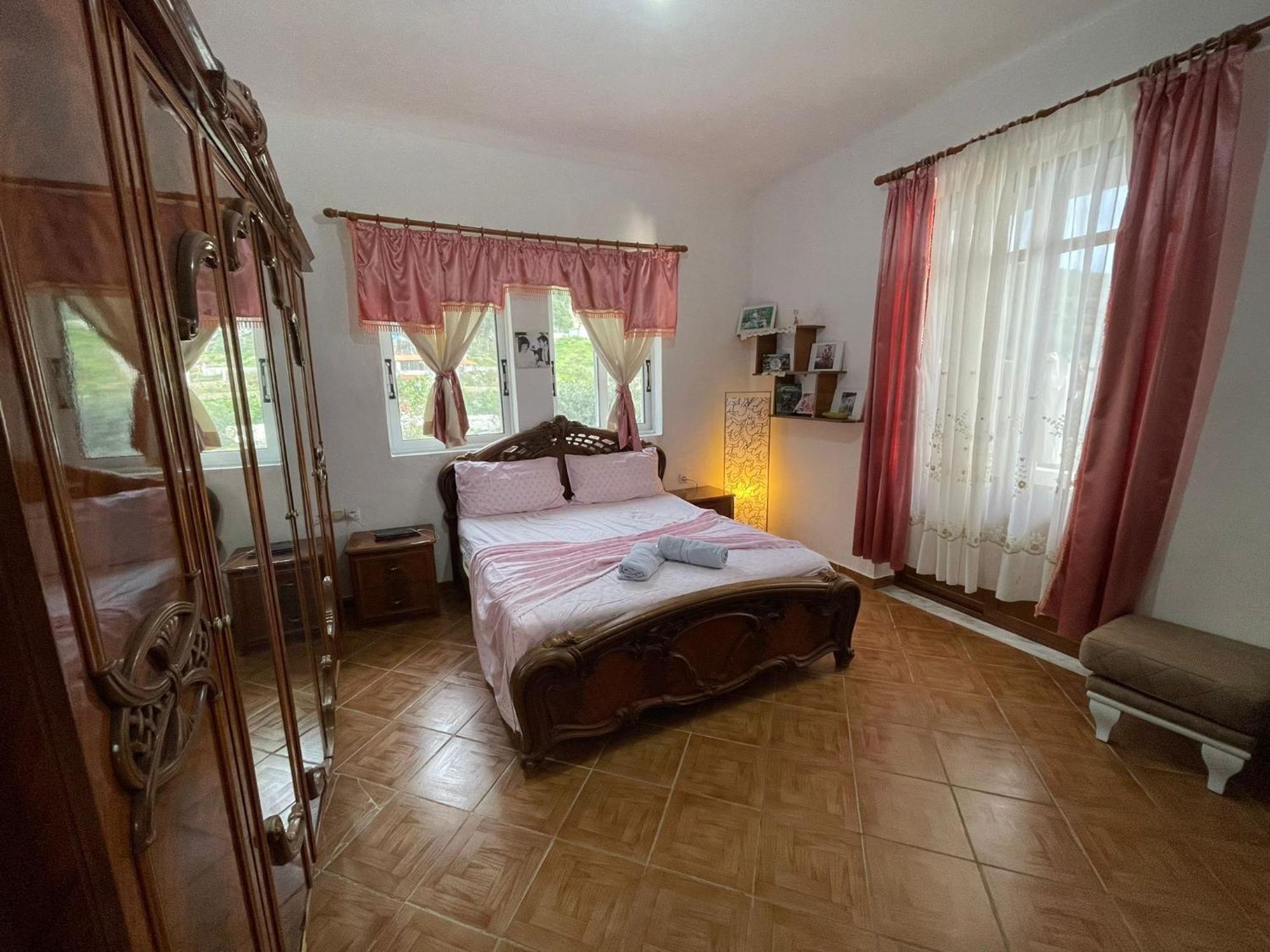 Piqeras Relax Guest House 外观 照片