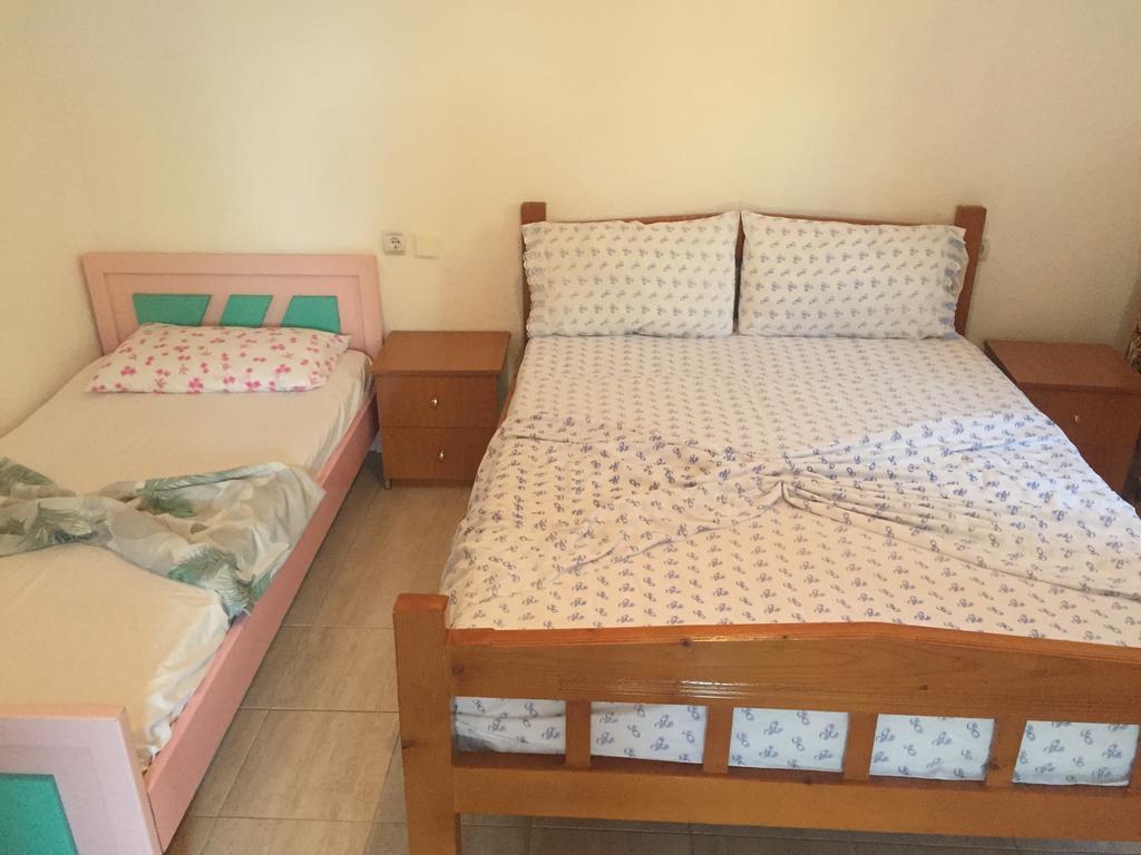 Piqeras Relax Guest House 外观 照片