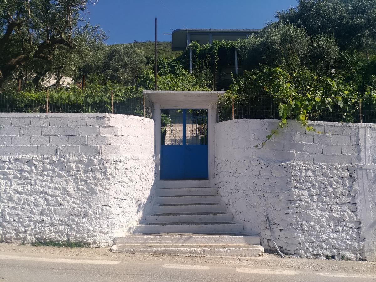 Piqeras Relax Guest House 外观 照片