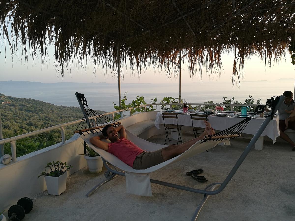 Piqeras Relax Guest House 外观 照片