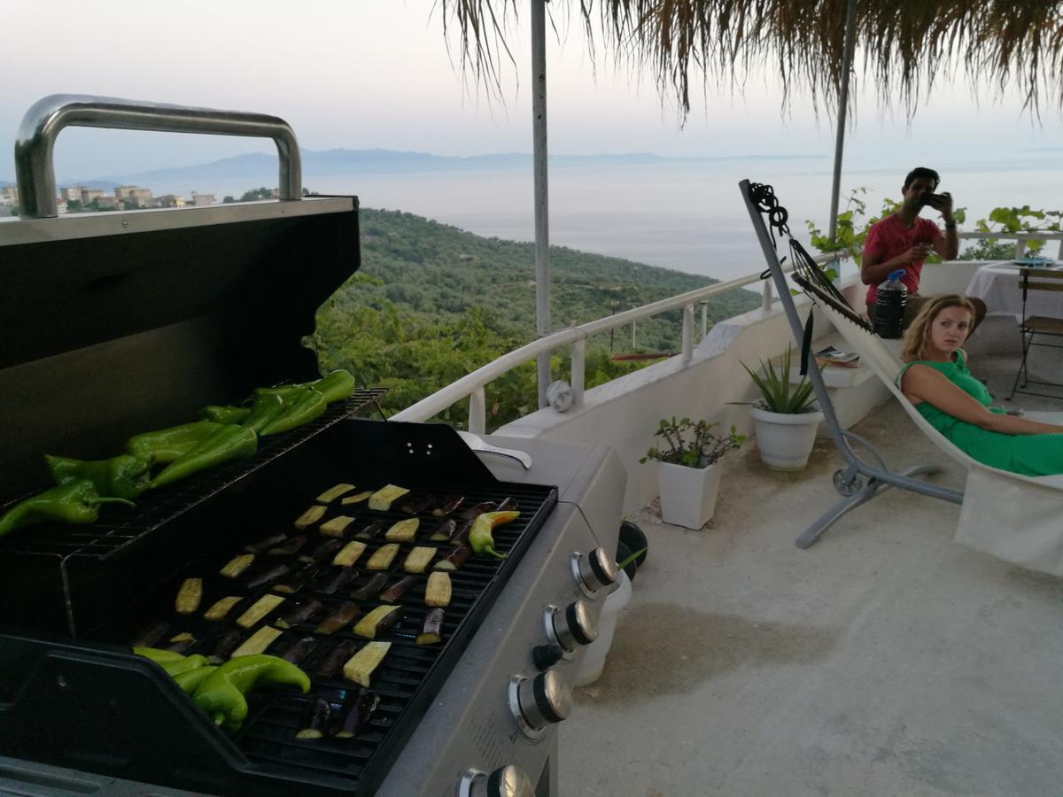 Piqeras Relax Guest House 外观 照片