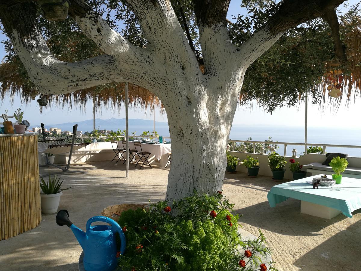 Piqeras Relax Guest House 外观 照片