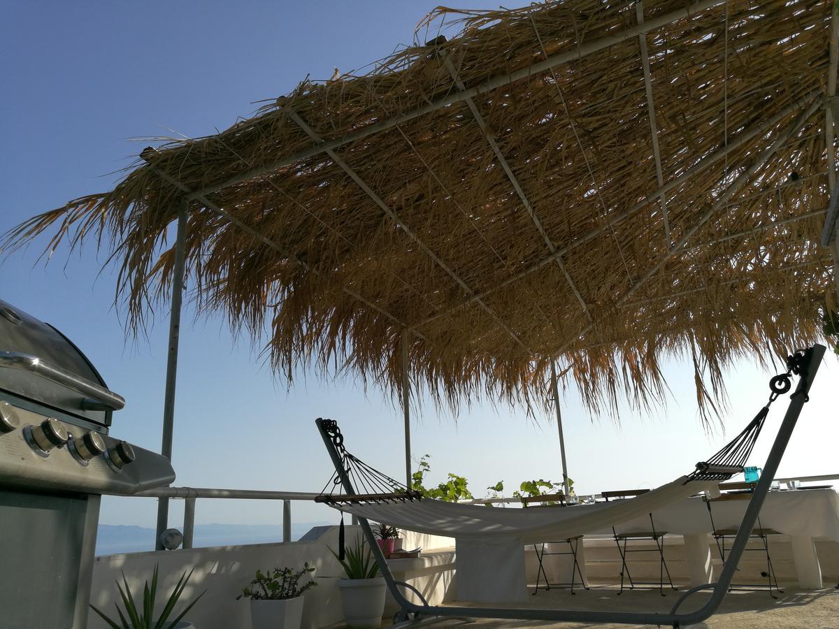 Piqeras Relax Guest House 外观 照片