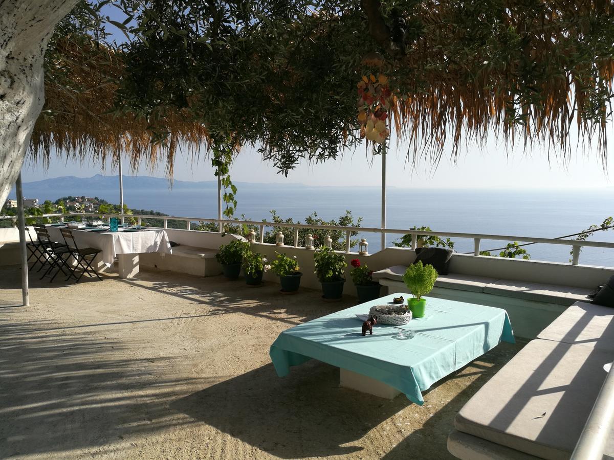 Piqeras Relax Guest House 外观 照片