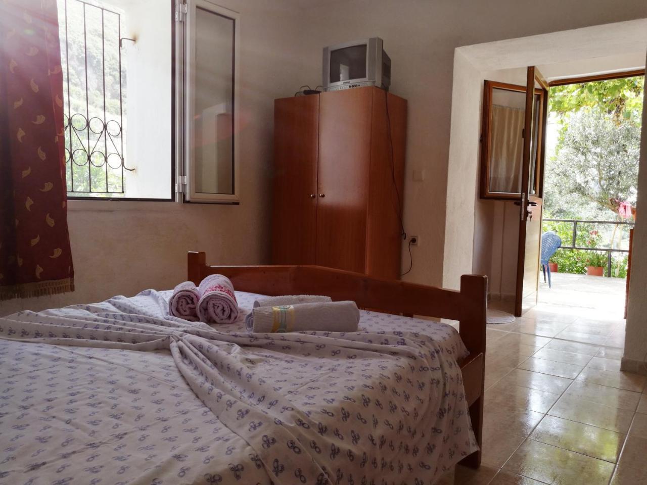 Piqeras Relax Guest House 外观 照片