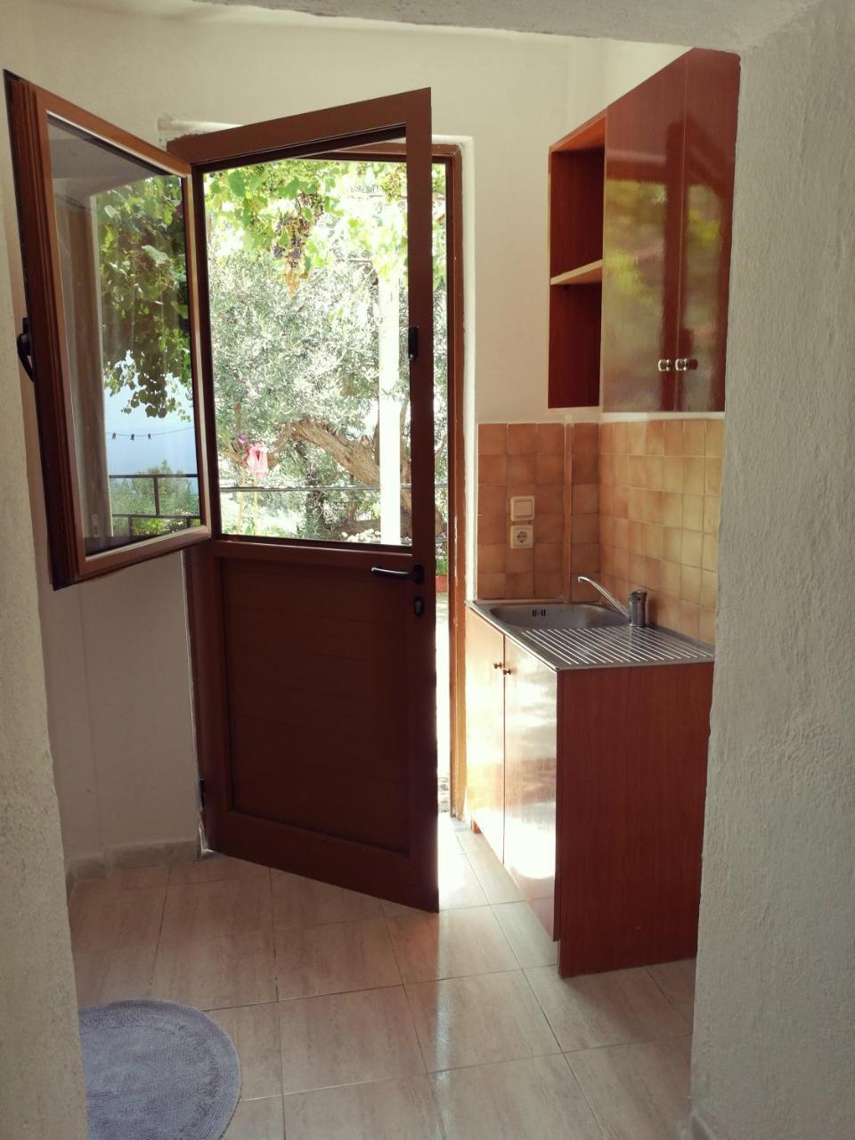 Piqeras Relax Guest House 外观 照片