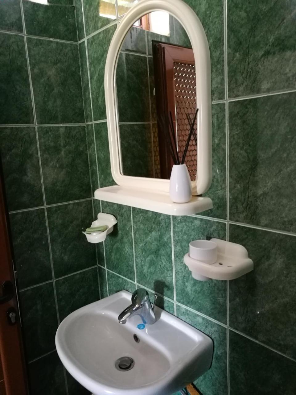Piqeras Relax Guest House 外观 照片