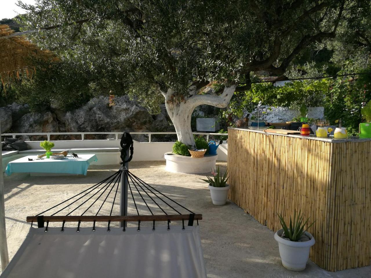 Piqeras Relax Guest House 外观 照片