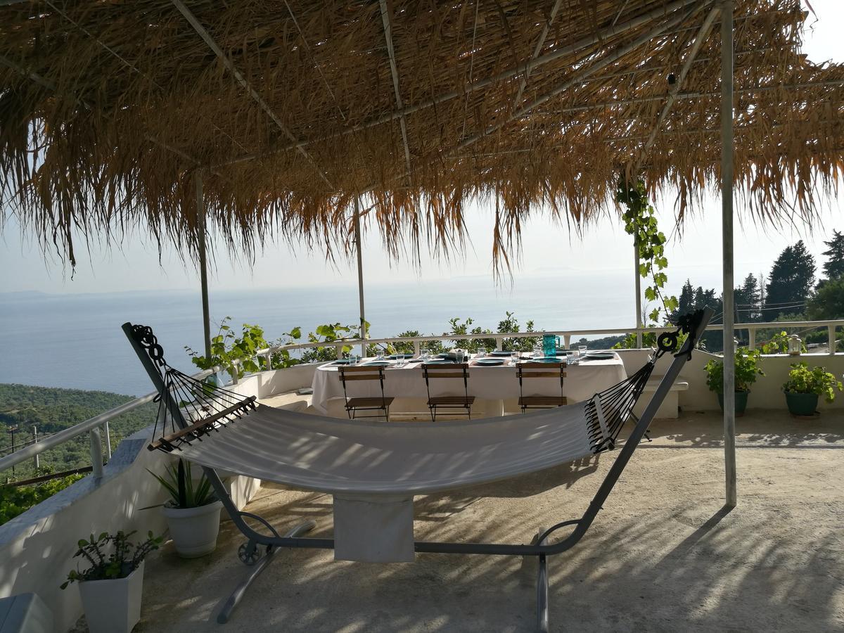 Piqeras Relax Guest House 外观 照片