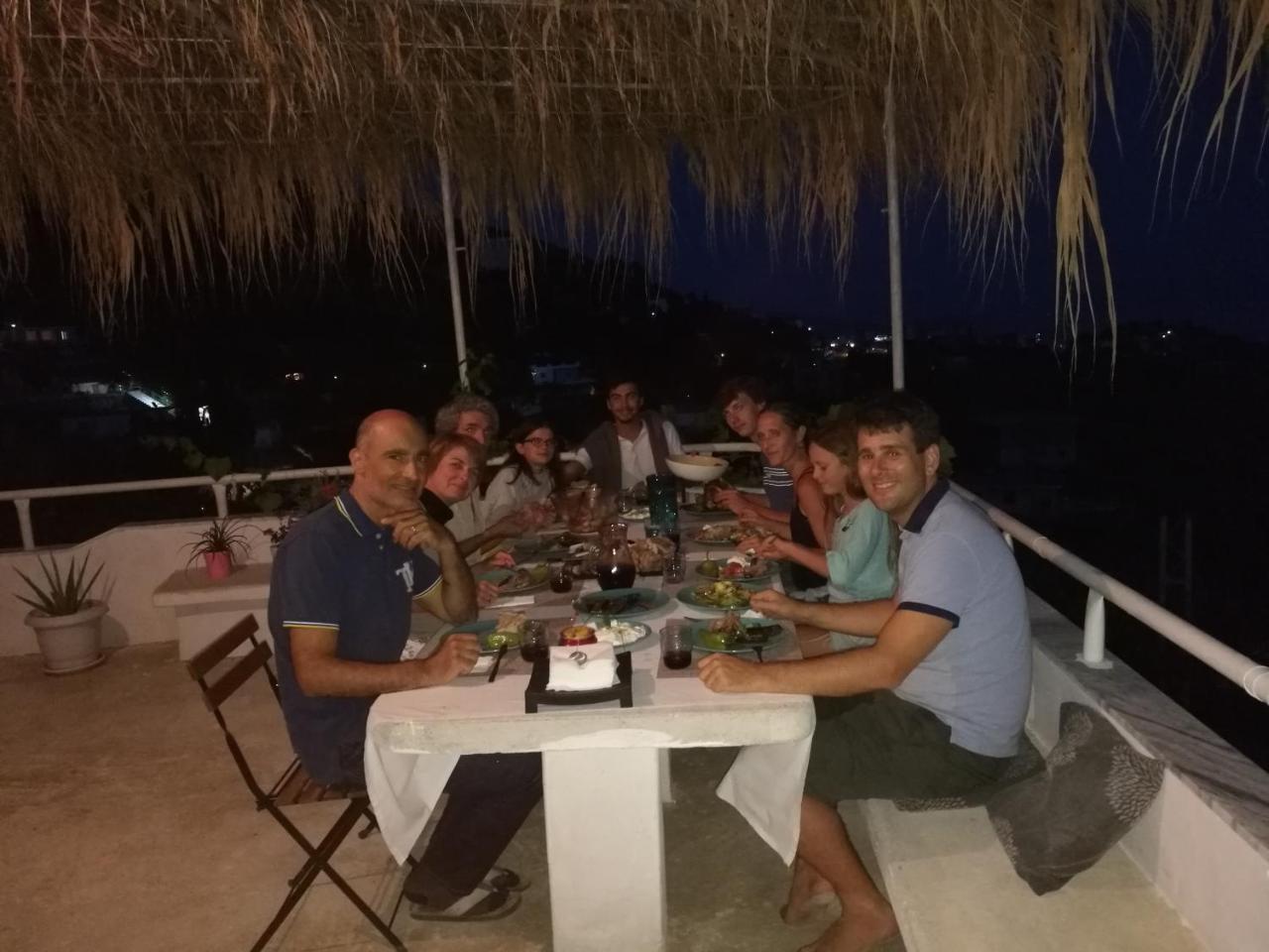 Piqeras Relax Guest House 外观 照片